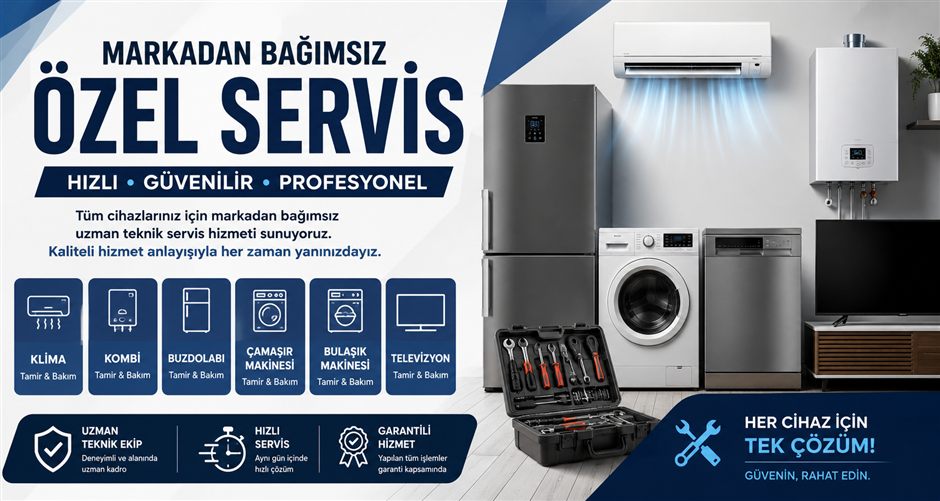 Haliliye Kombi Servisi — Haliliye özel servis